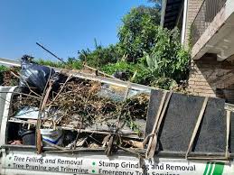 Best Retail Junk Removal  in Byrdstown, TN