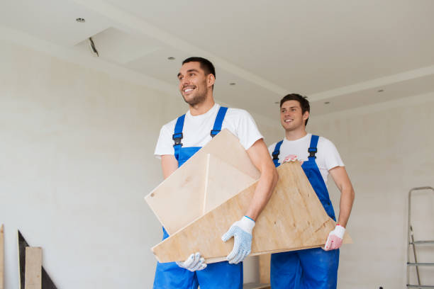 Best Office Cleanout  in Byrdstown, TN