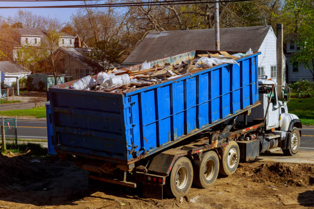 Best Commercial Junk Removal  in Byrdstown, TN