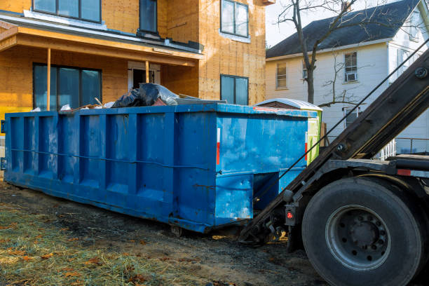 Best Recycling Services for Junk  in Byrdstown, TN