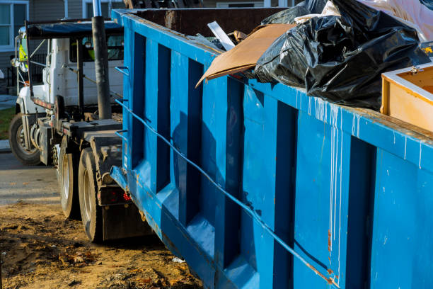 Best Dumpster Rental Services  in Byrdstown, TN