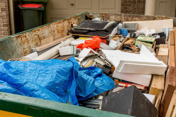 Best Hoarding Cleanup  in Byrdstown, TN