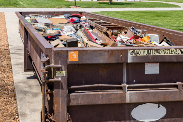 Best Hot Tub Removal  in Byrdstown, TN