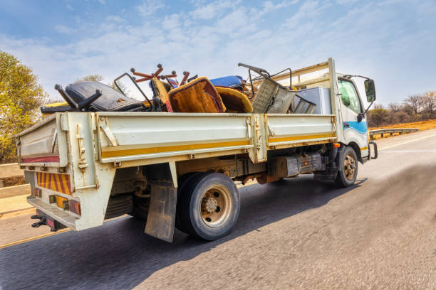 Best Commercial Junk Removal  in Byrdstown, TN