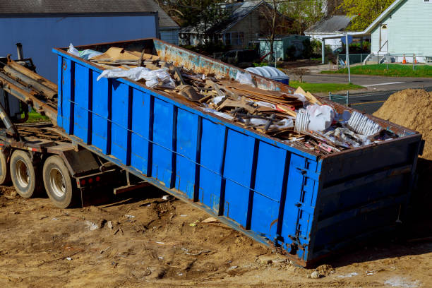 Best Garage Cleanout  in Byrdstown, TN