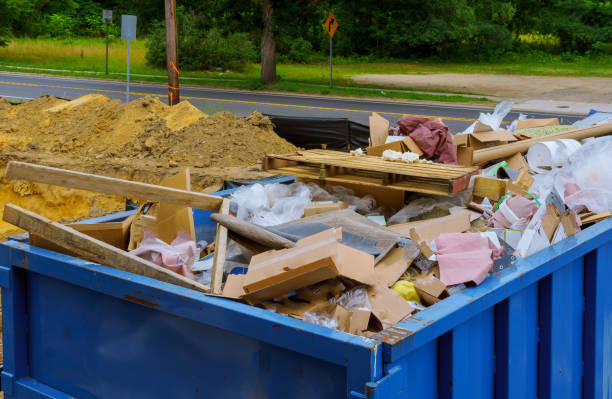 Best Attic Cleanout  in Byrdstown, TN