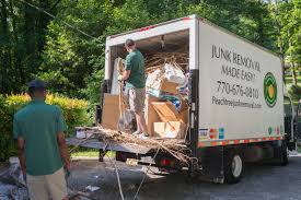 Best Junk Removal for Events  in Byrdstown, TN